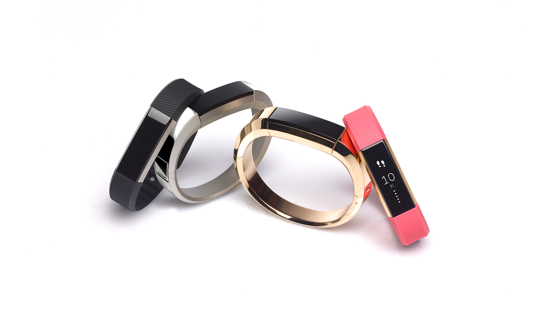 intelligence，Wrist watch，Fitbit Blaze，