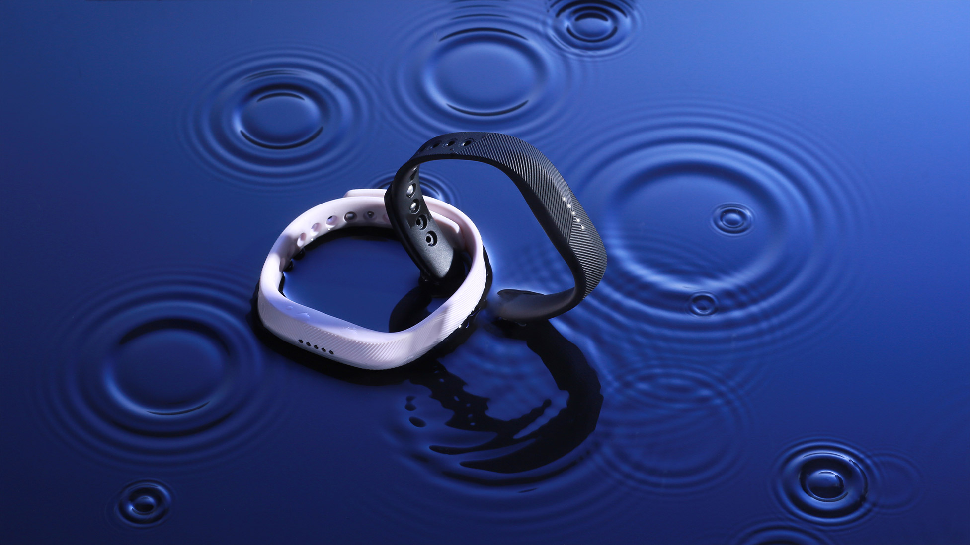 intelligence，Wrist watch，Fitbit Blaze，