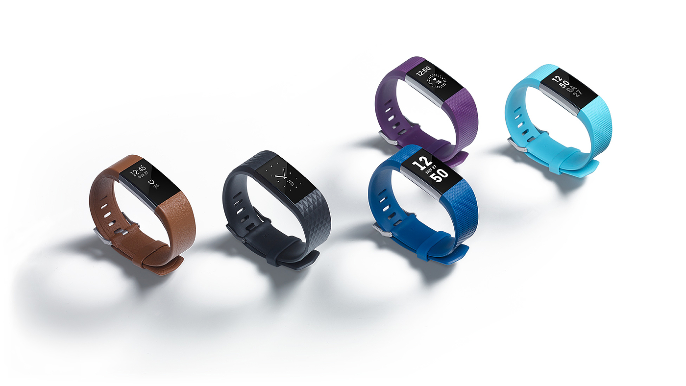 intelligence，Wrist watch，Fitbit Blaze，