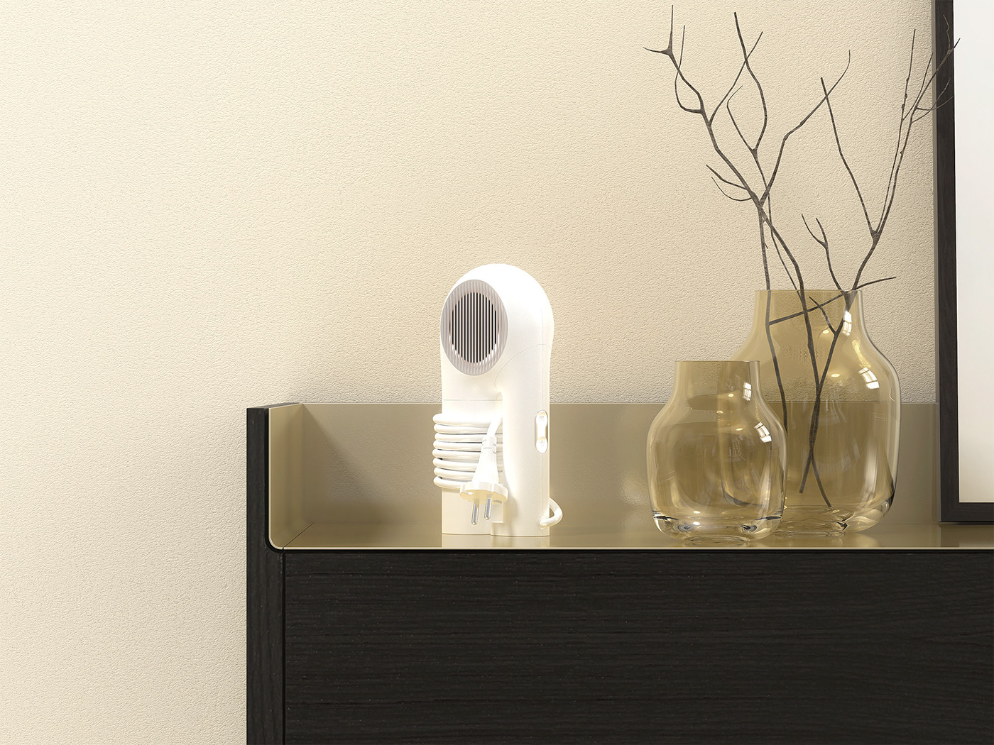 Simplicity，hair drier，J3 hair dryer，