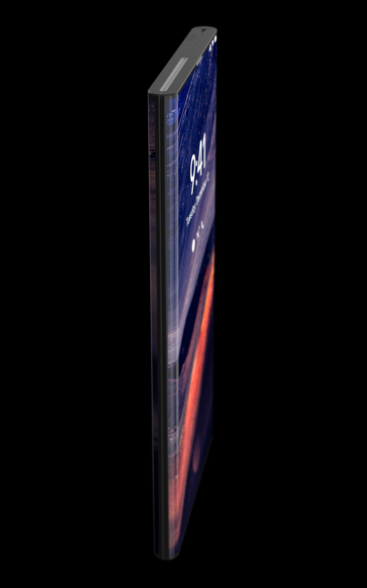 Full screen，Digital，mobile phone，intelligence，