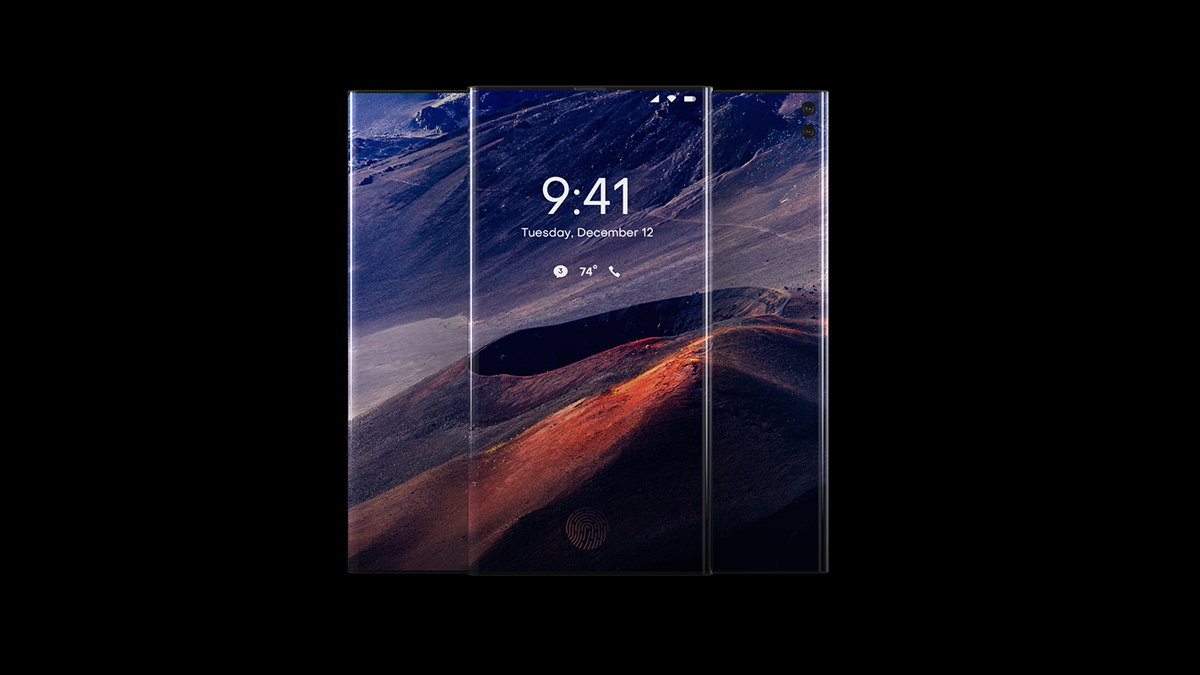 Full screen，Digital，mobile phone，intelligence，