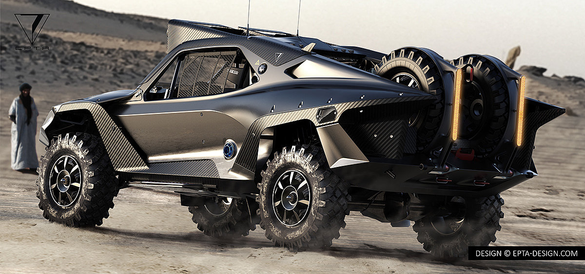 industrial design，Off-road vehicle，automobile，vehicle，