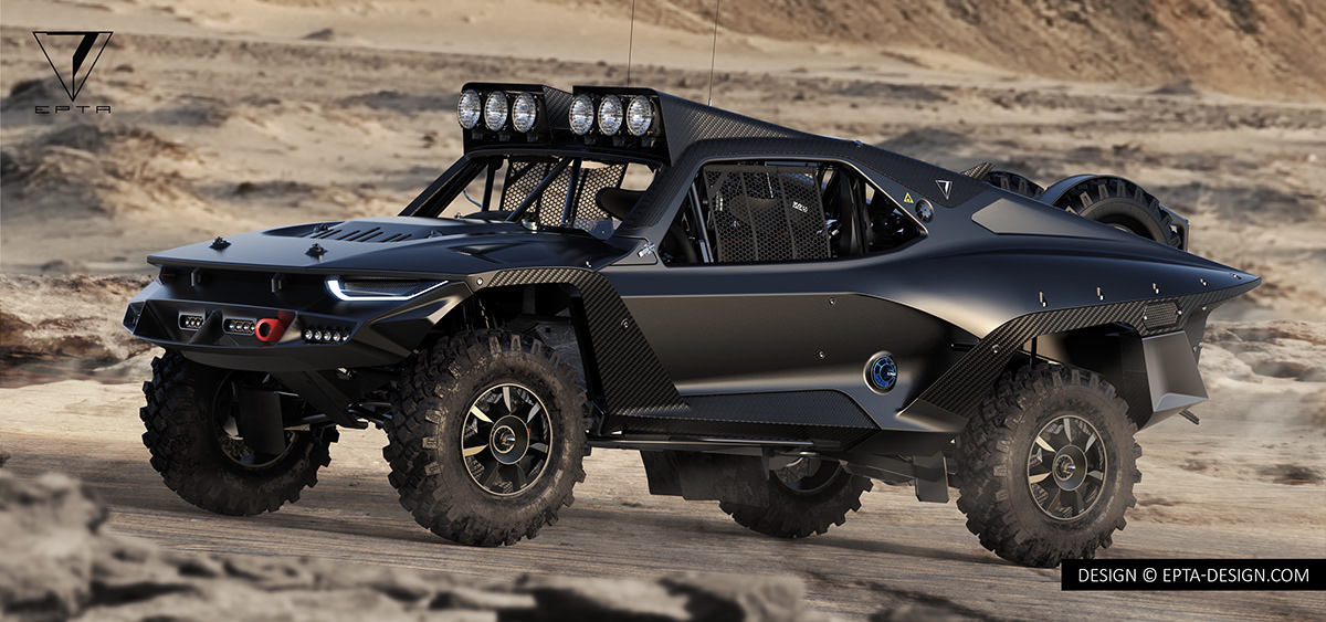 industrial design，Off-road vehicle，automobile，vehicle，