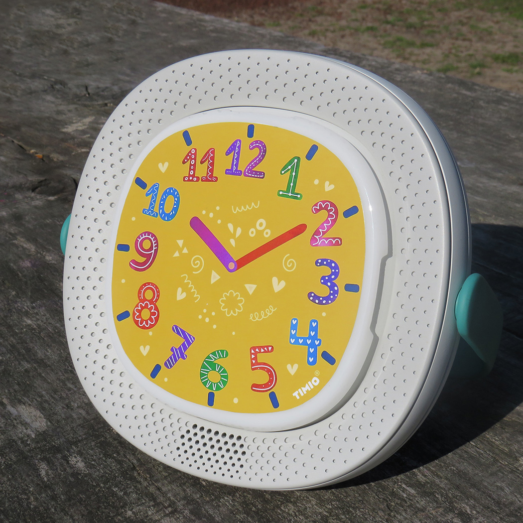 Digital，Toys，Early education machine，TIMIO，