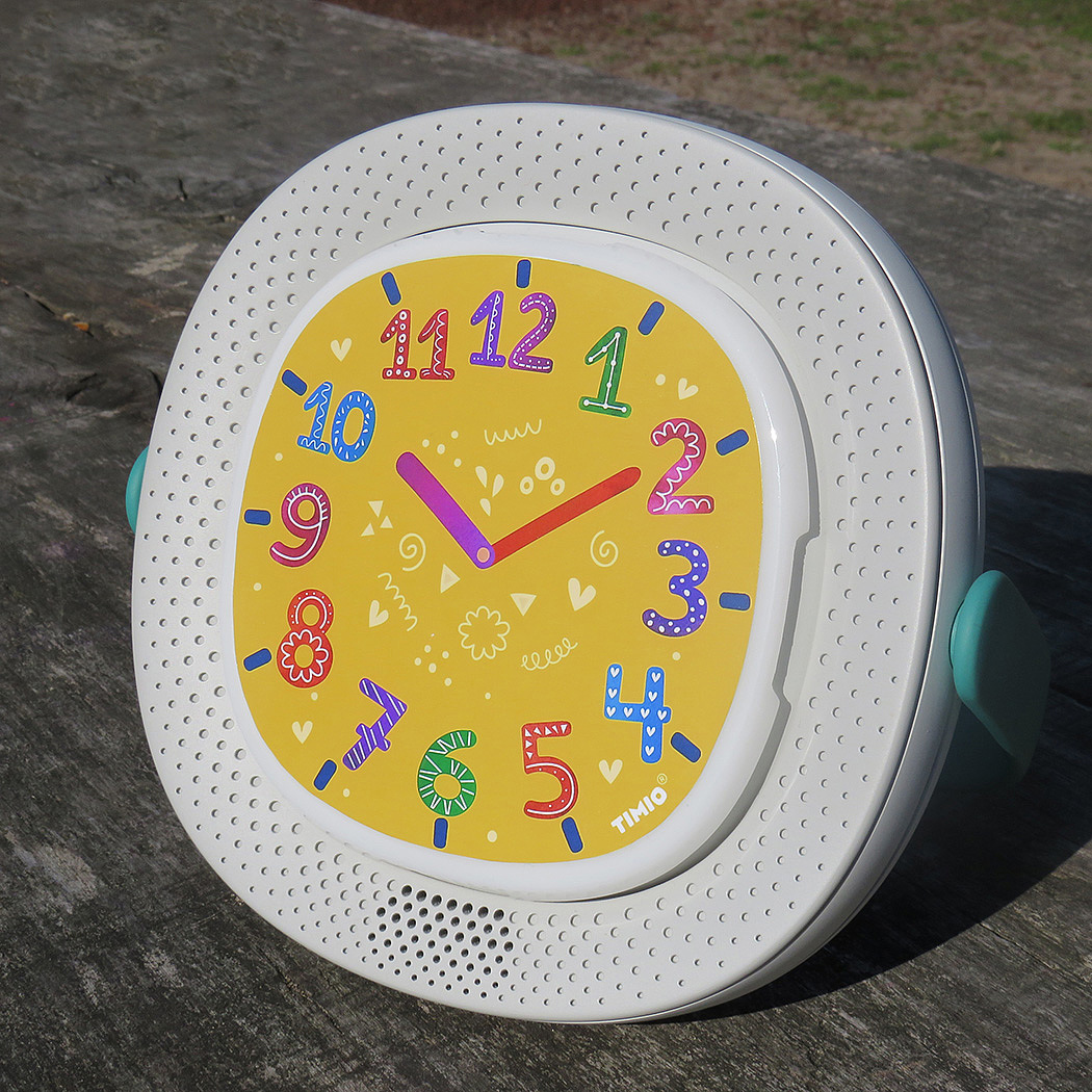 Digital，Toys，Early education machine，TIMIO，
