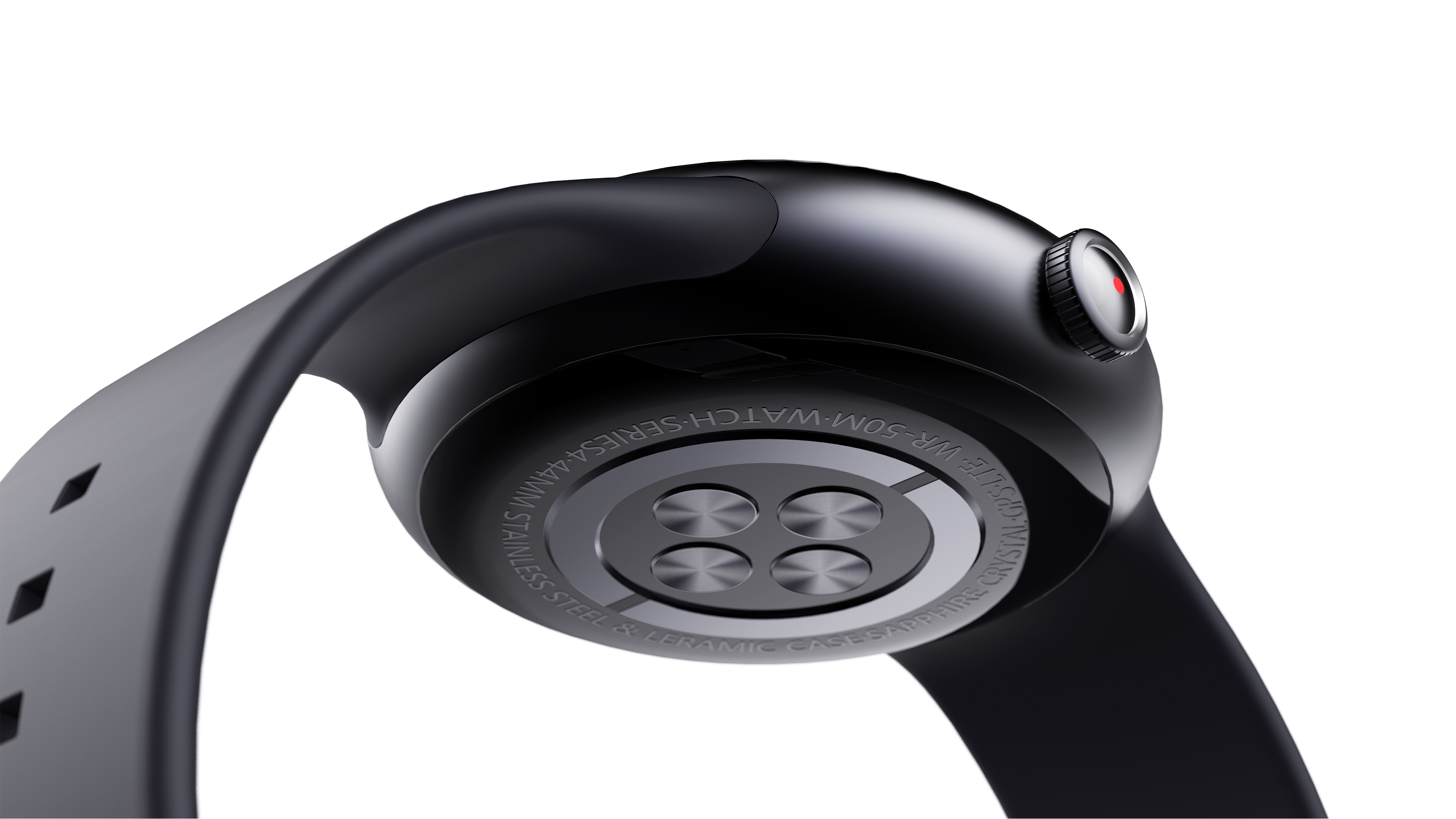 Smart Sports Watch，