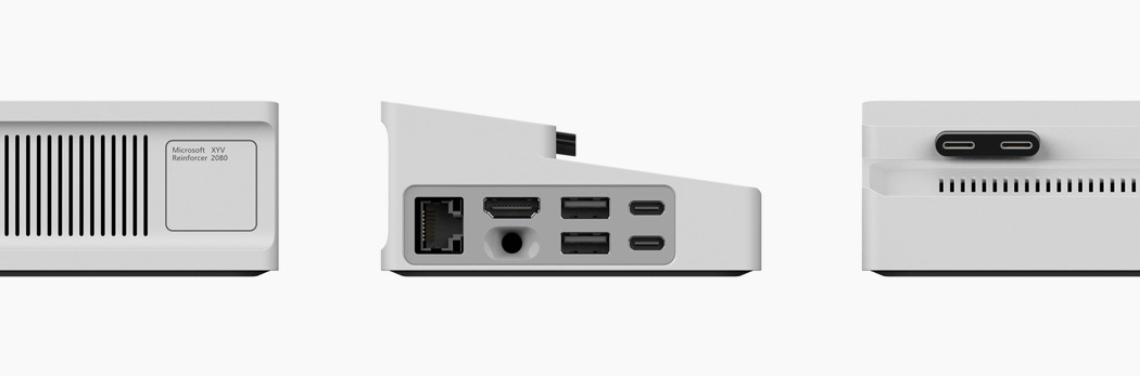 Microsoft XYV，conceptual design，notebook，Digital，