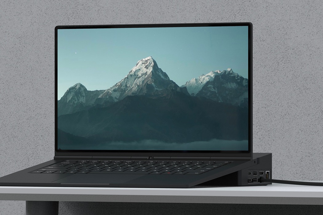 Microsoft XYV，conceptual design，notebook，Digital，