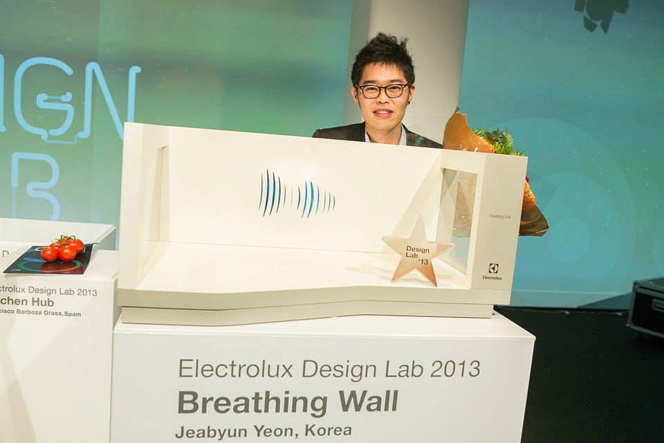 industrial design，product design，Electronics，electrolux，air cleaner，