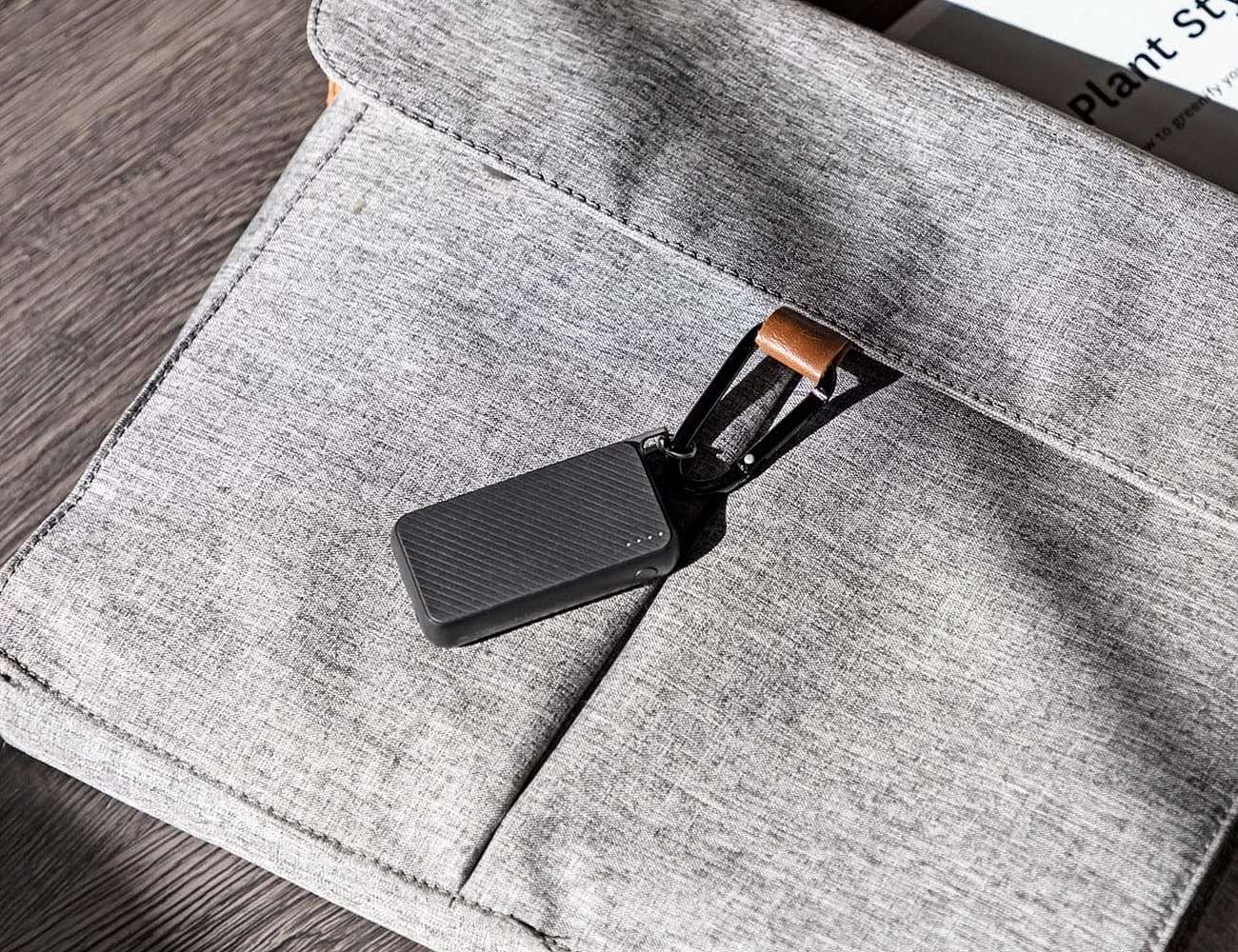 Digital，portable，Mini，portable battery，Murphy，