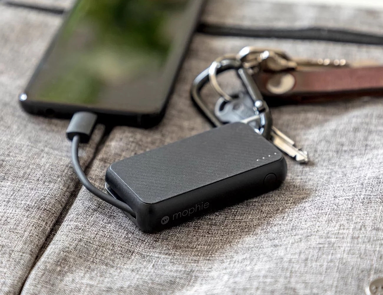 Digital，portable，Mini，portable battery，Murphy，