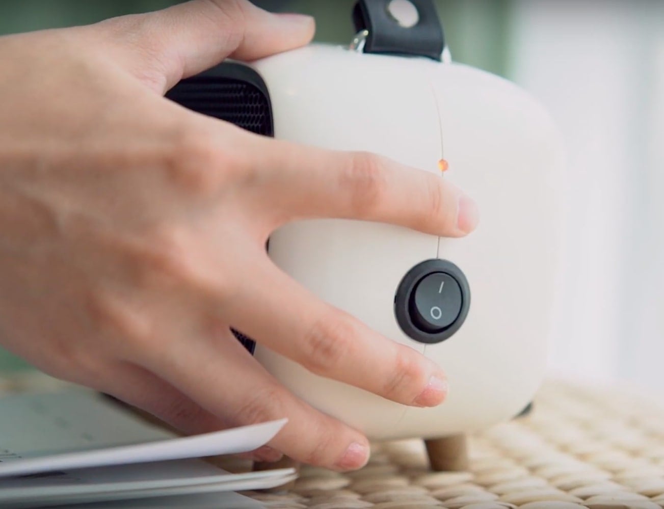 Household appliances，heater，intelligence，Panamalar，