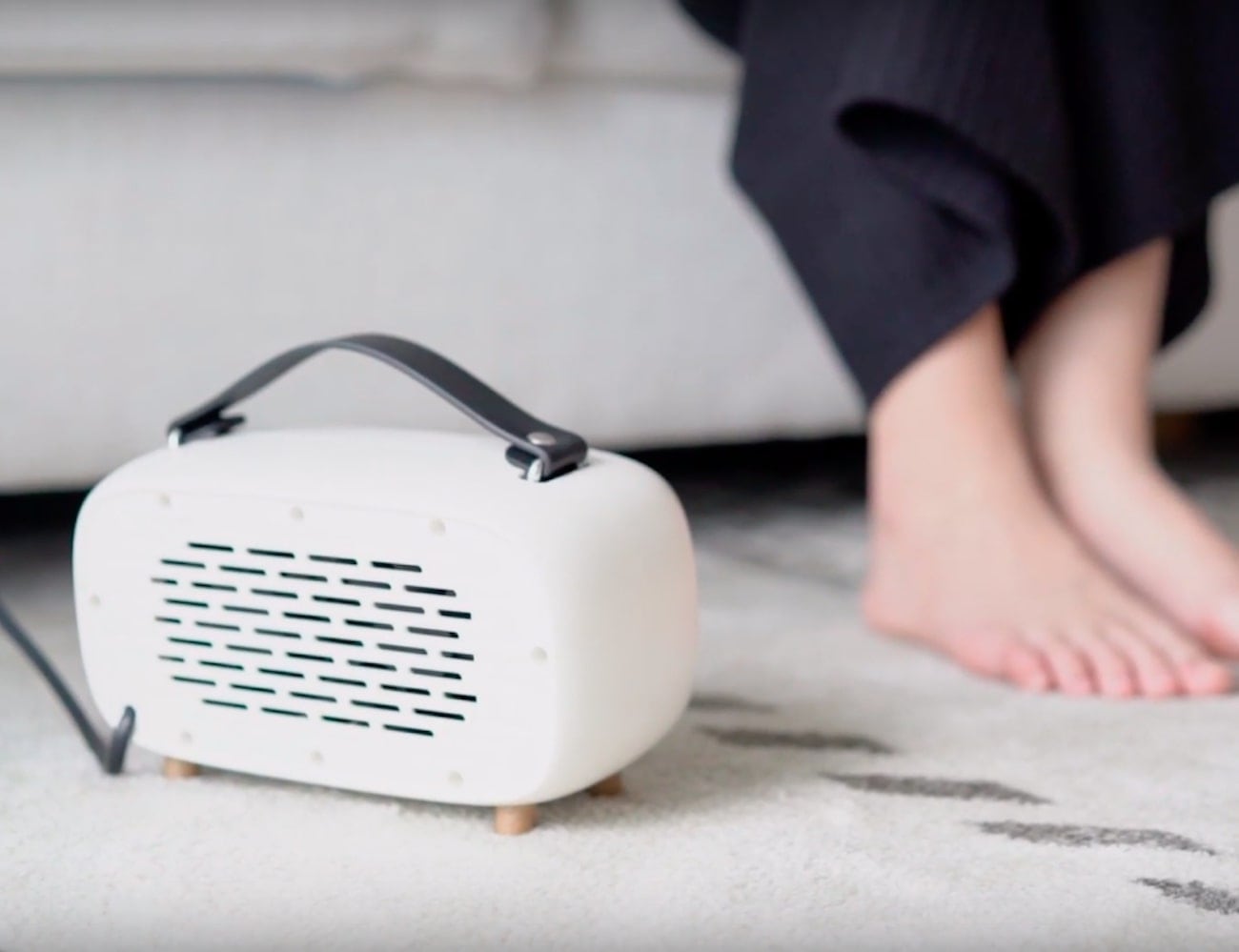 Household appliances，heater，intelligence，Panamalar，