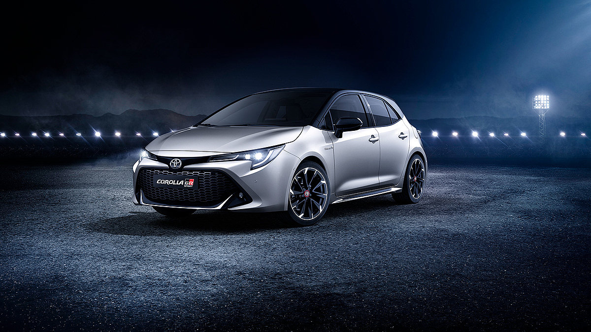 toyota，automobile，vehicle，Toyota，