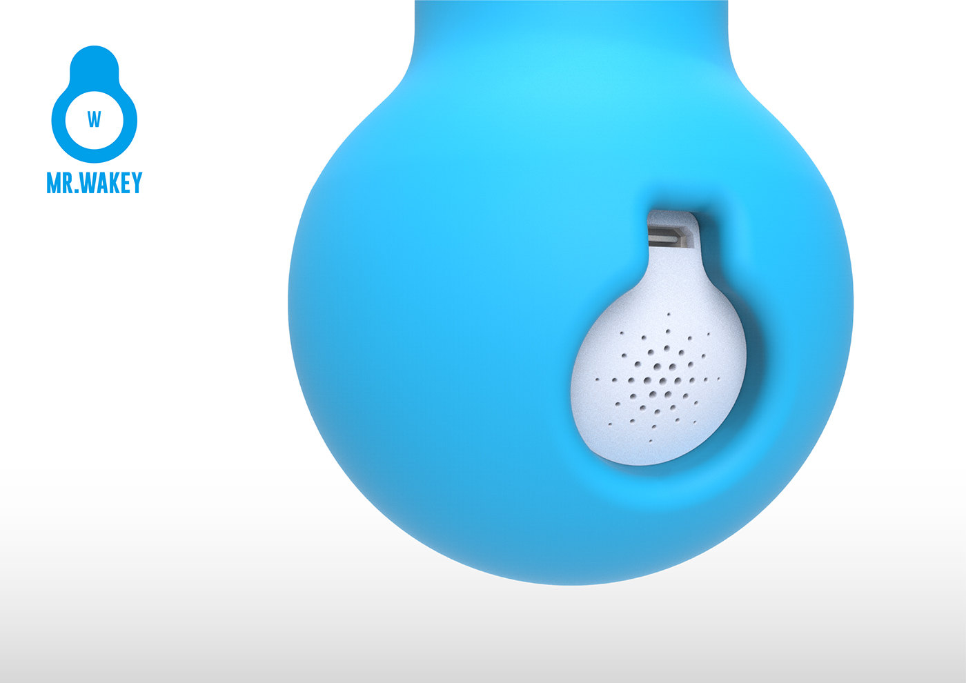 alarm clock，time，MR.WAKEY，