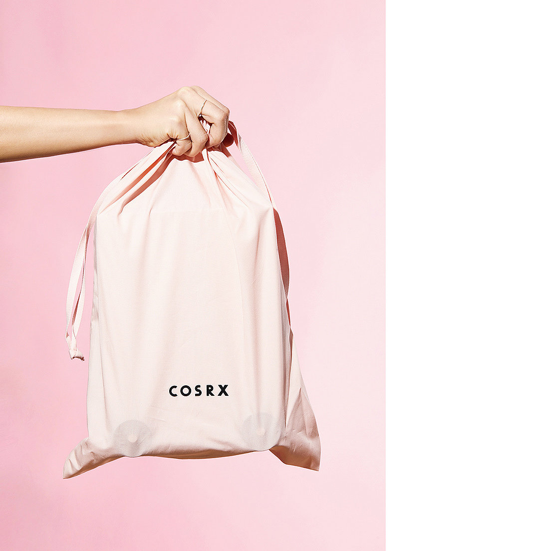 trunk，Cosrx，packing，HEAZ ®，
