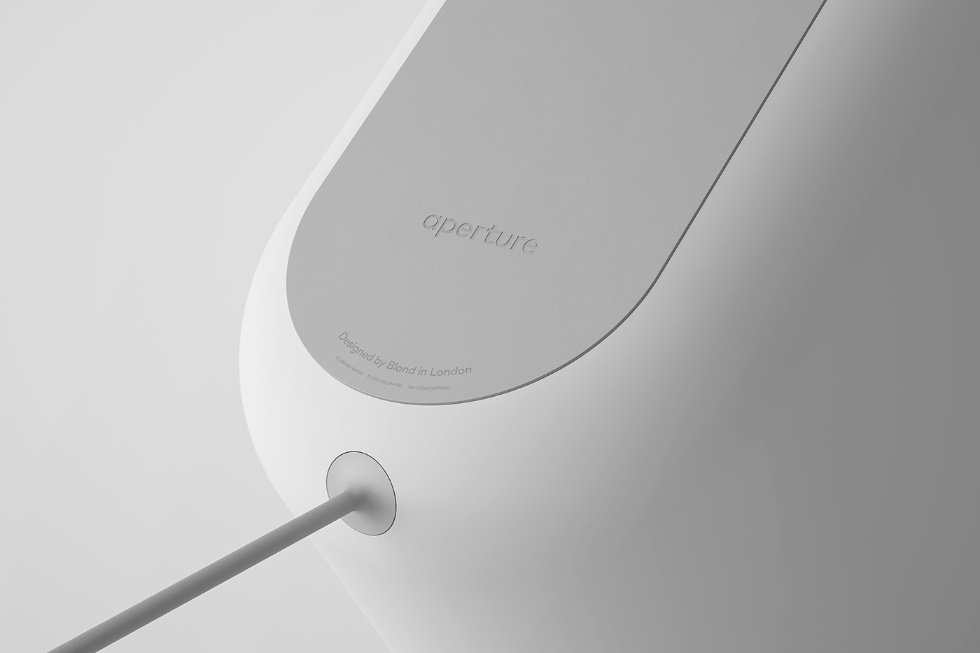 Aperture，shredder，Blond Ltd，