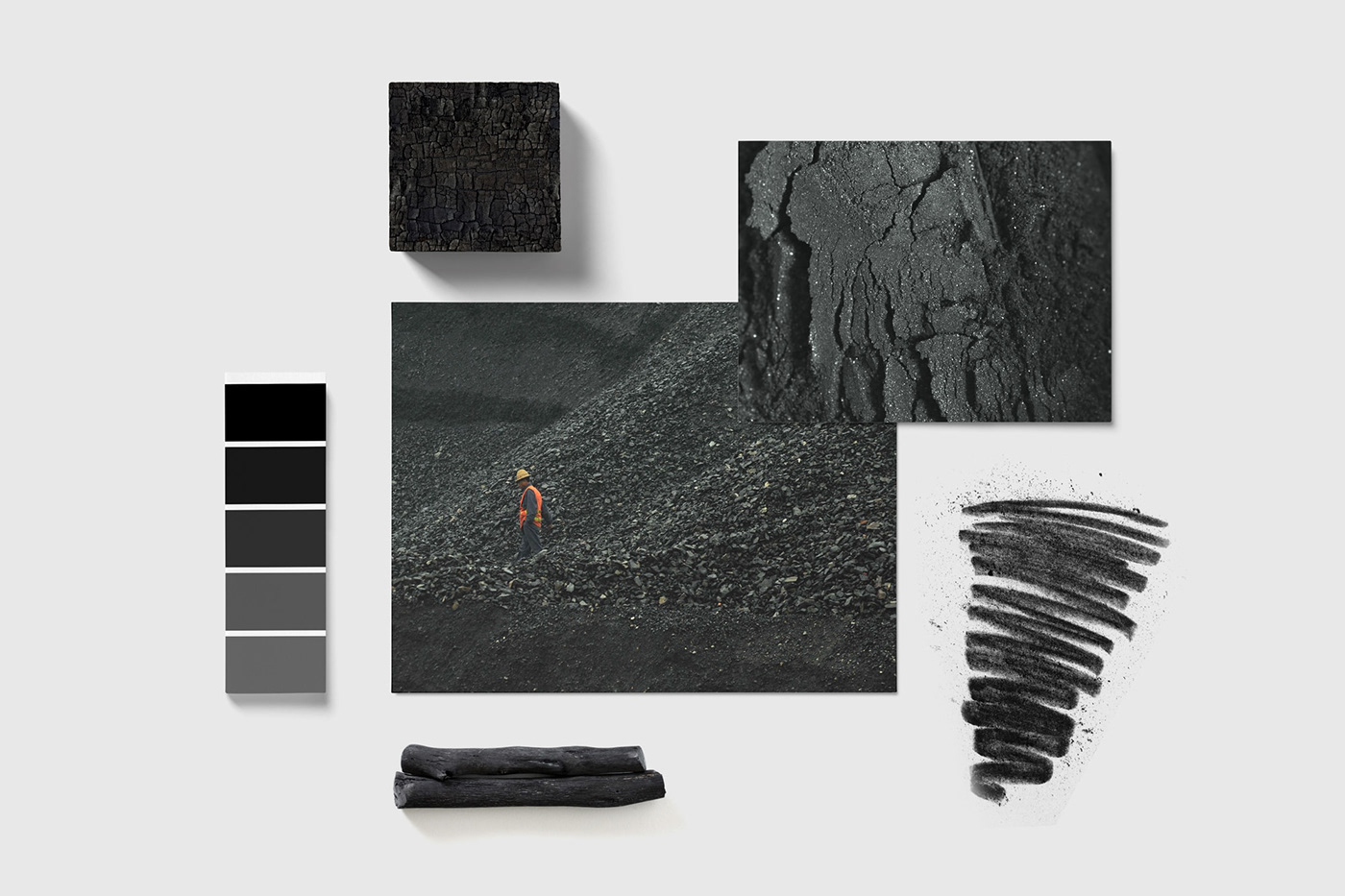 Aperture，shredder，Blond Ltd，