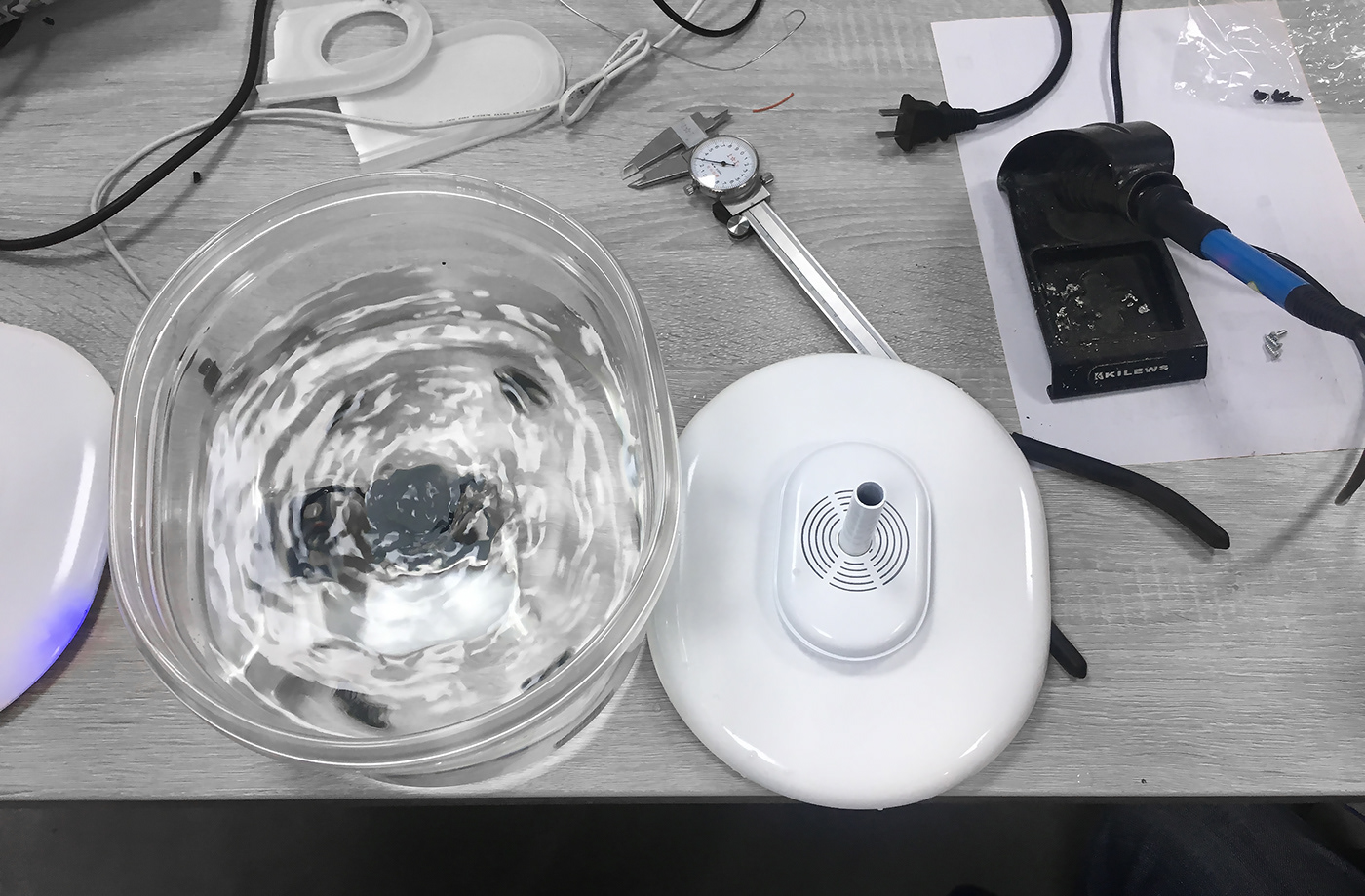 Asian Design Award，ASIA，Pets，Kitty，TailTalk，Rice Mak，Water dispenser，