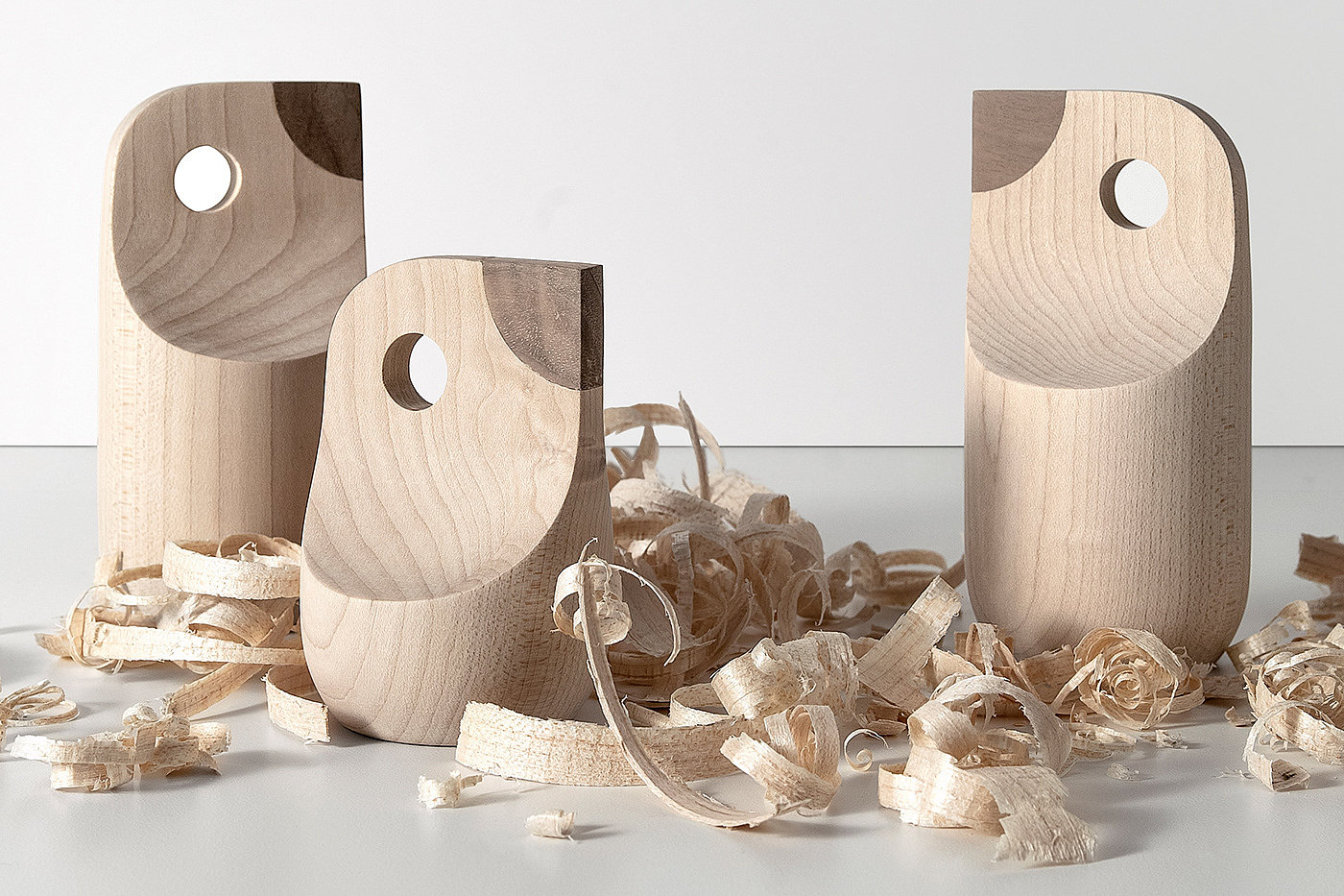 wooden ，bird，decorate，Blond Ltd，