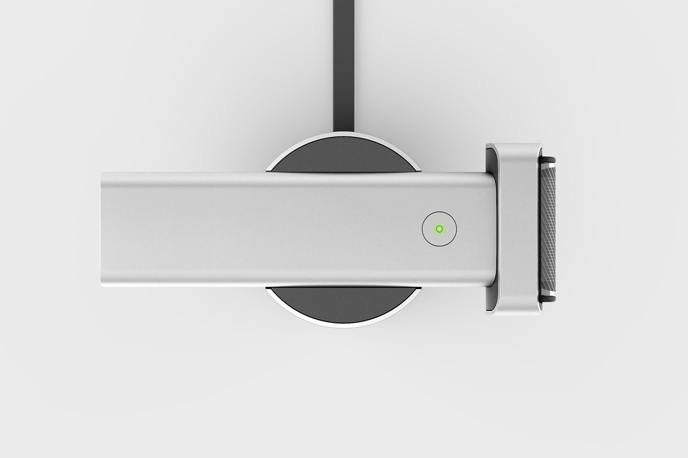 Electric，man，razor，razor，Extrusion，Blond Ltd，