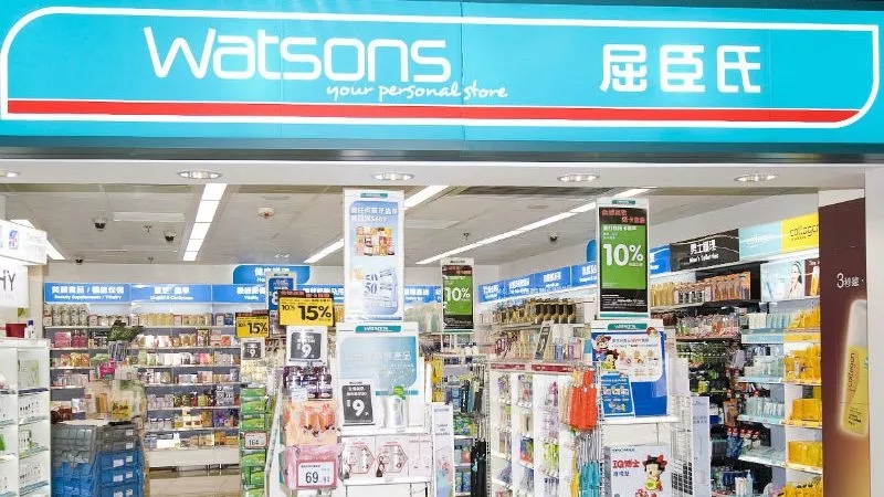 airpods，ipad，glory，Fox，Watsons，