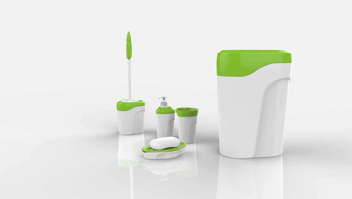 工业设计,产品设计,厨卫用品设计