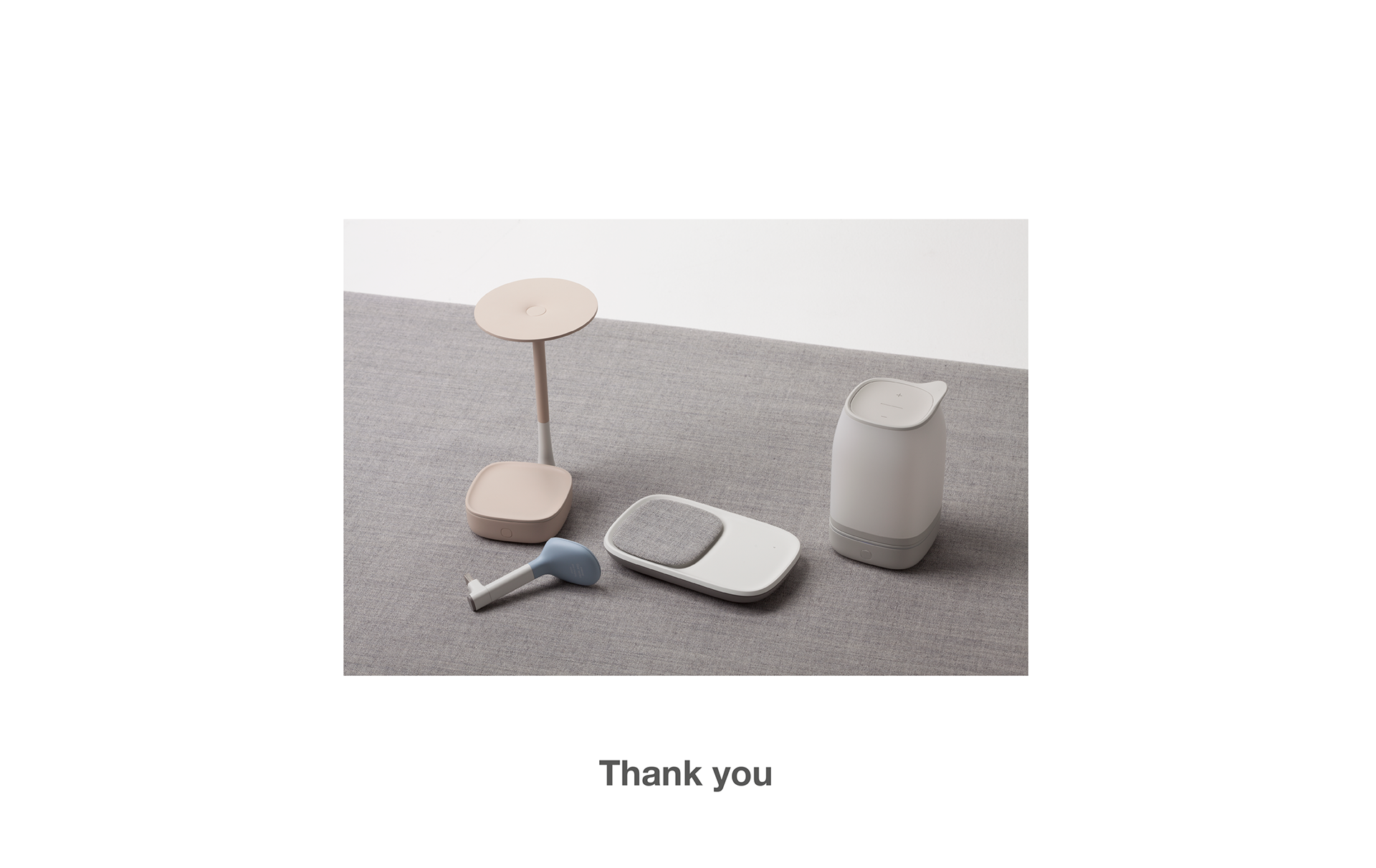 industrial design，Intelligent products，Wireless charging，