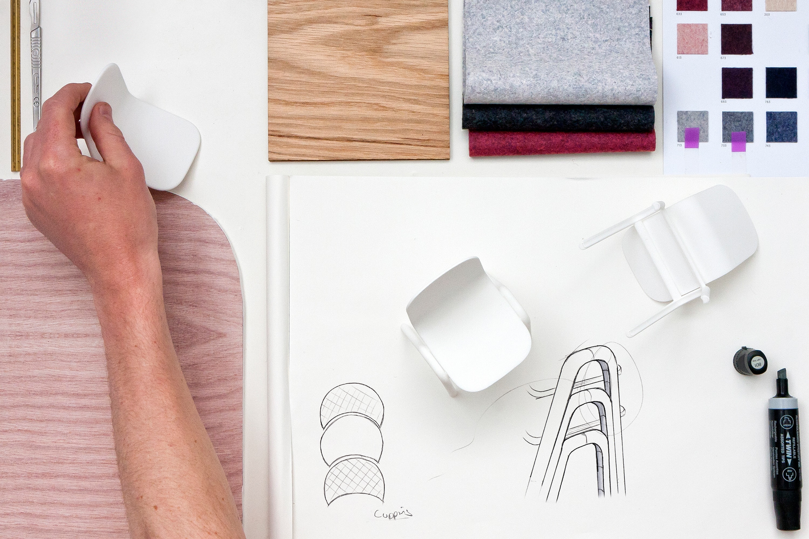 chair，industrial design，furniture design ，