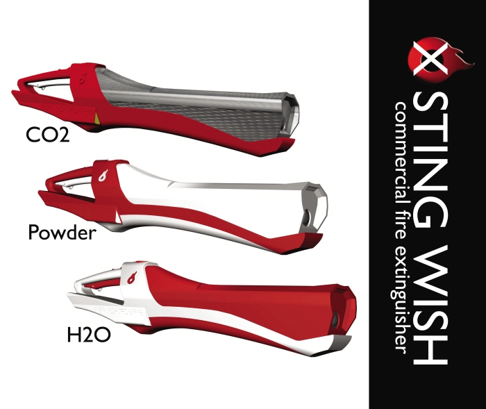 Safety equipment，Fire Extinguisher，