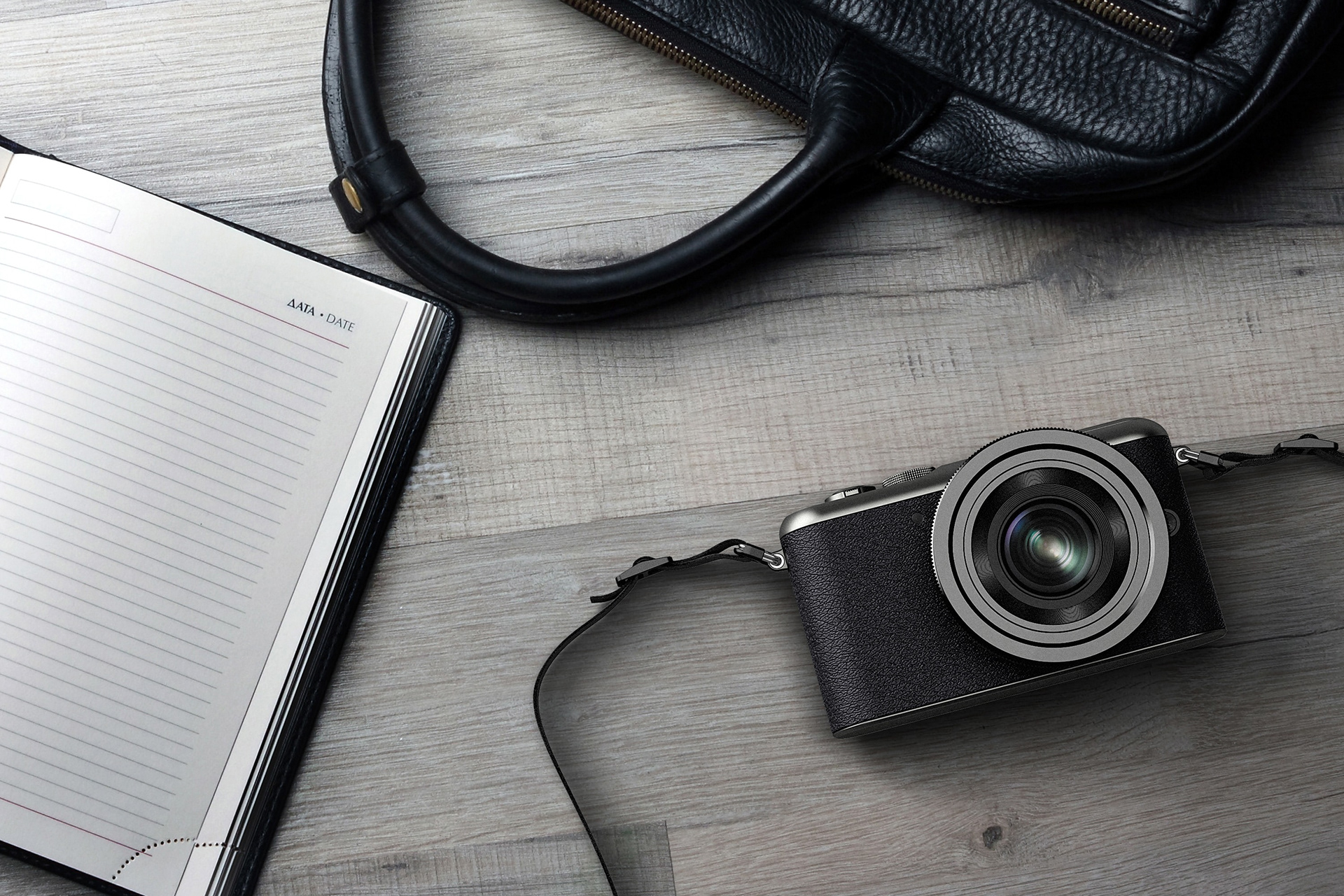 industrial design，Camera design，Minimalist design ，