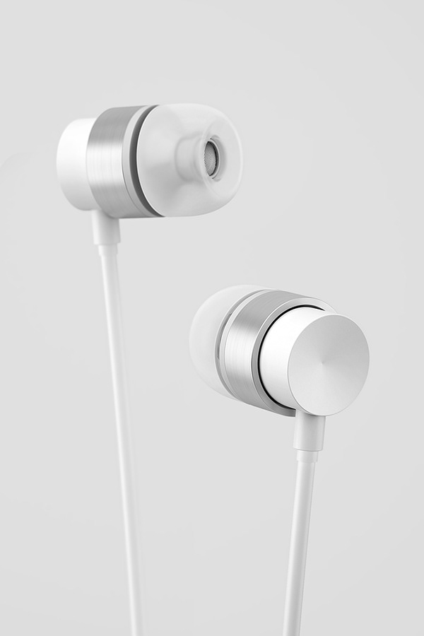 In ear，Earphone design，industrial design，