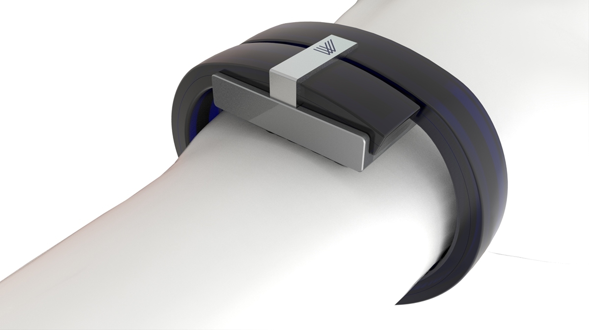 Bracelet，led，Light sense，Wristwatch，