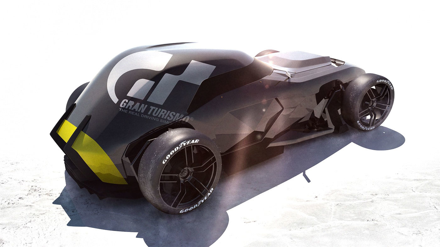 Concept Car，Mountain bike，automobile，LMN7，