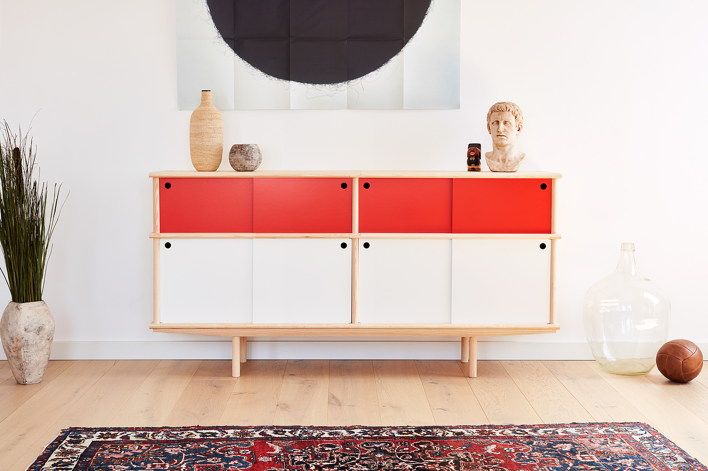 furniture design ，sideboard，grace，