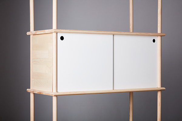 furniture design ，sideboard，grace，