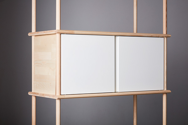 furniture design ，sideboard，grace，