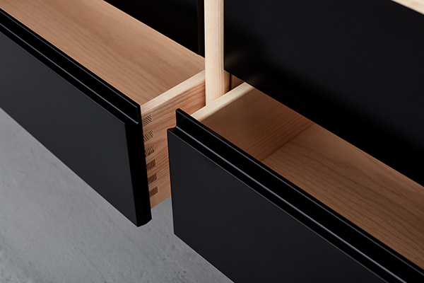 furniture design ，sideboard，grace，