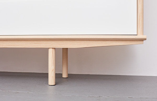 furniture design ，sideboard，grace，