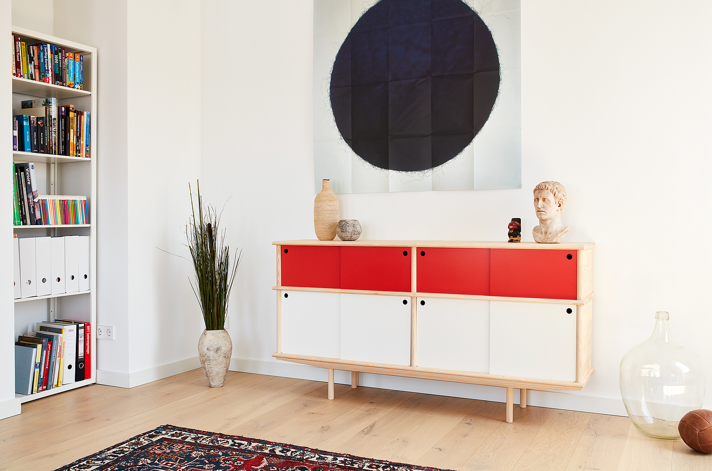 furniture design ，sideboard，grace，