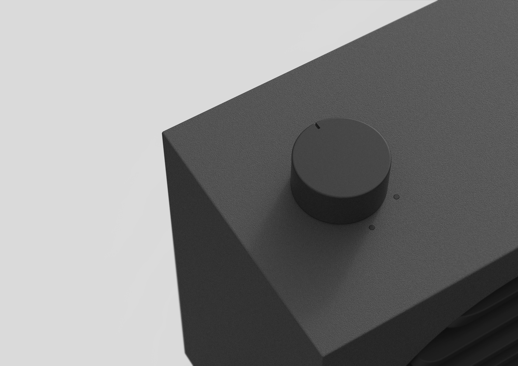 Automatic design，modernization，industrial design，Personal heater，