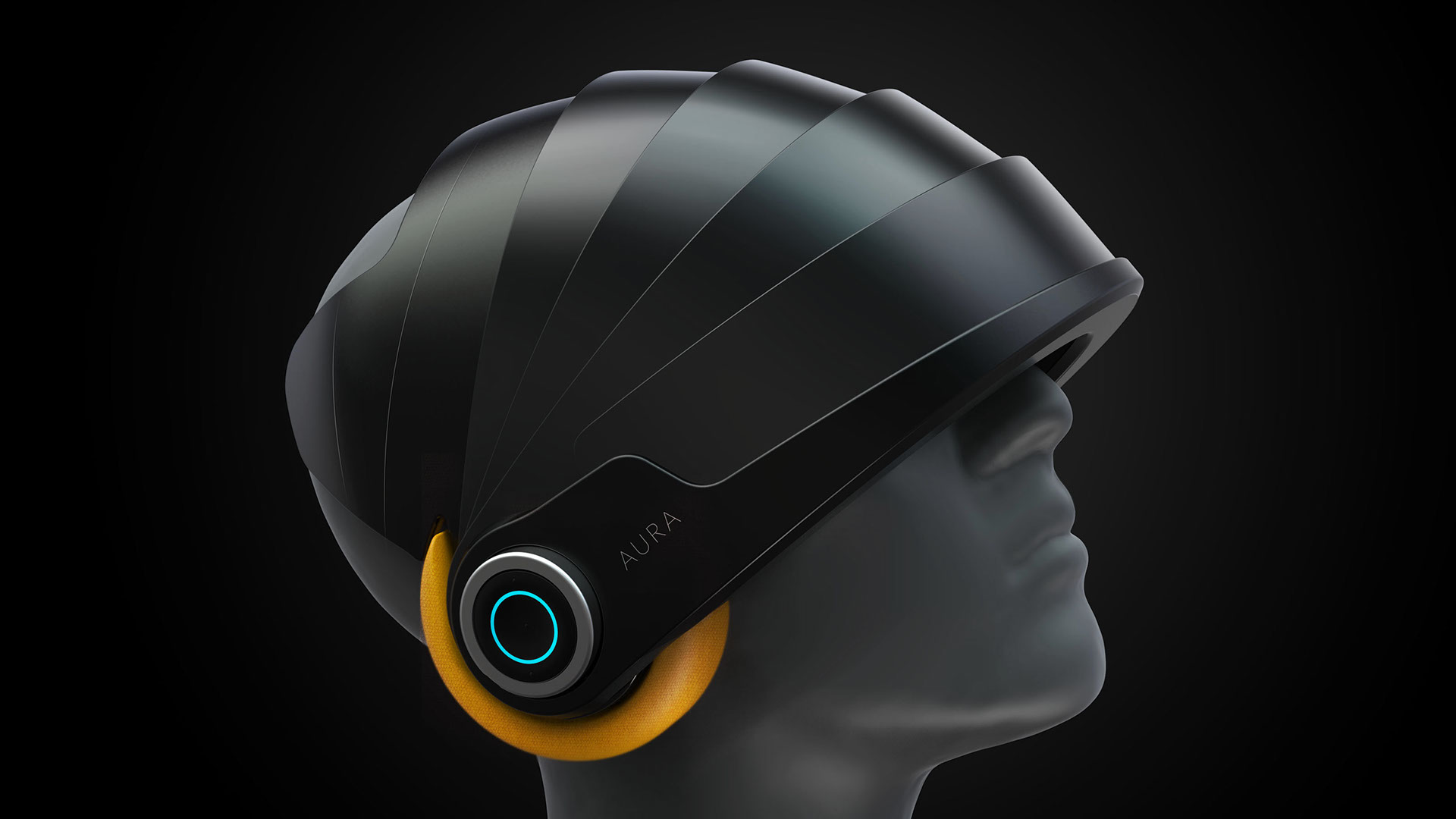 product，industrial design，Earphone design，