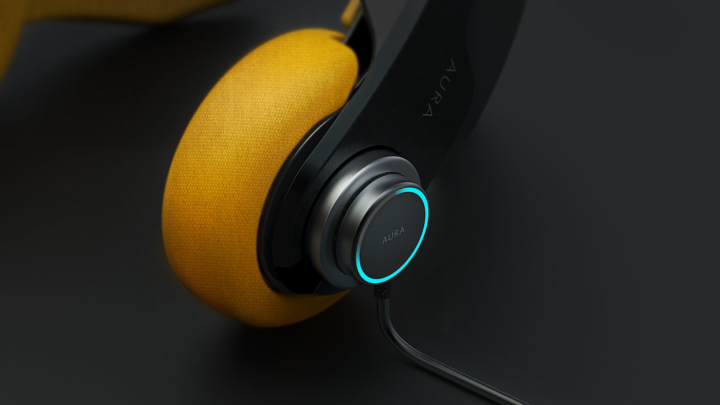 product，industrial design，Earphone design，