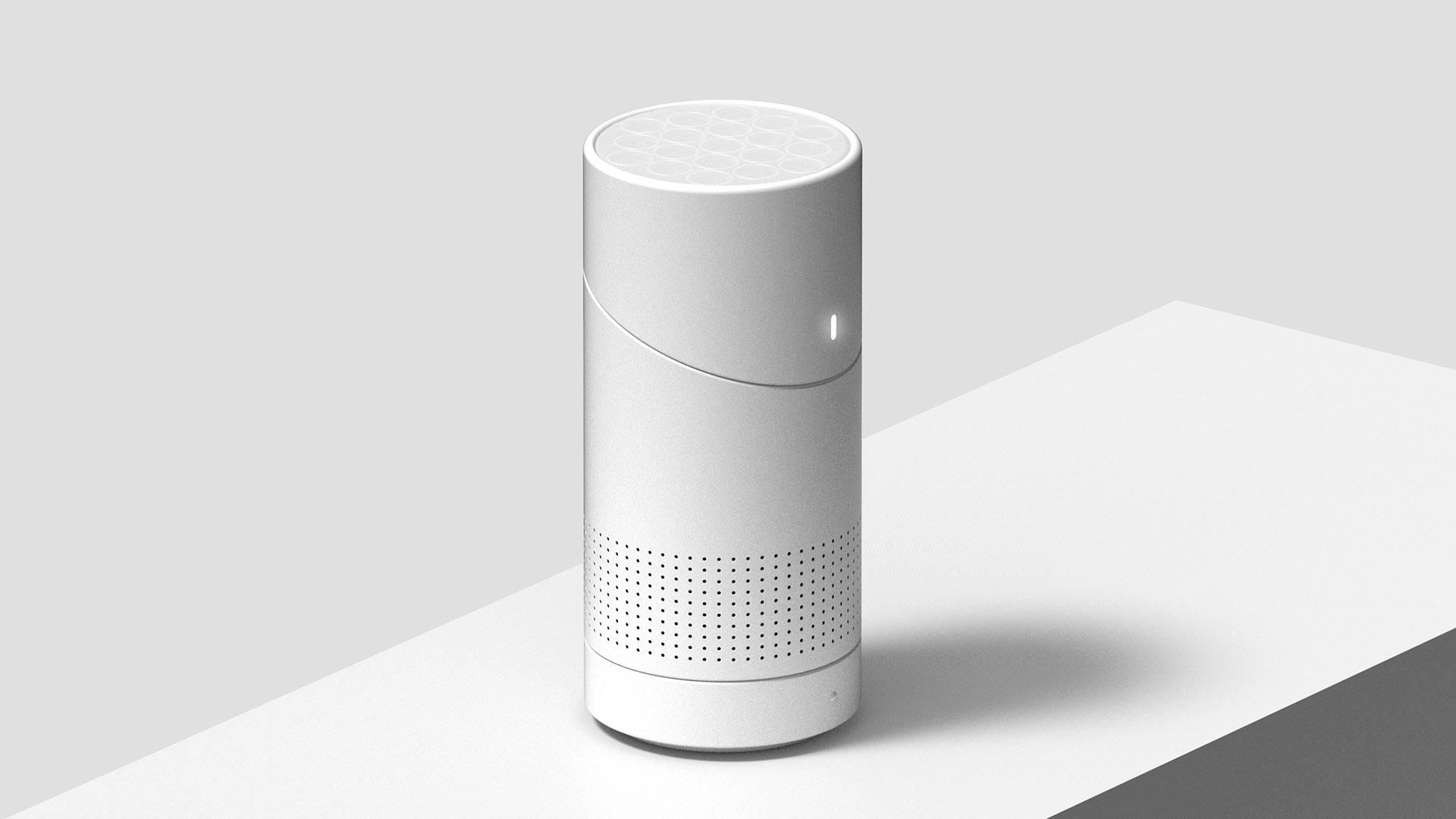 industrial design，Intelligent products，speaker，