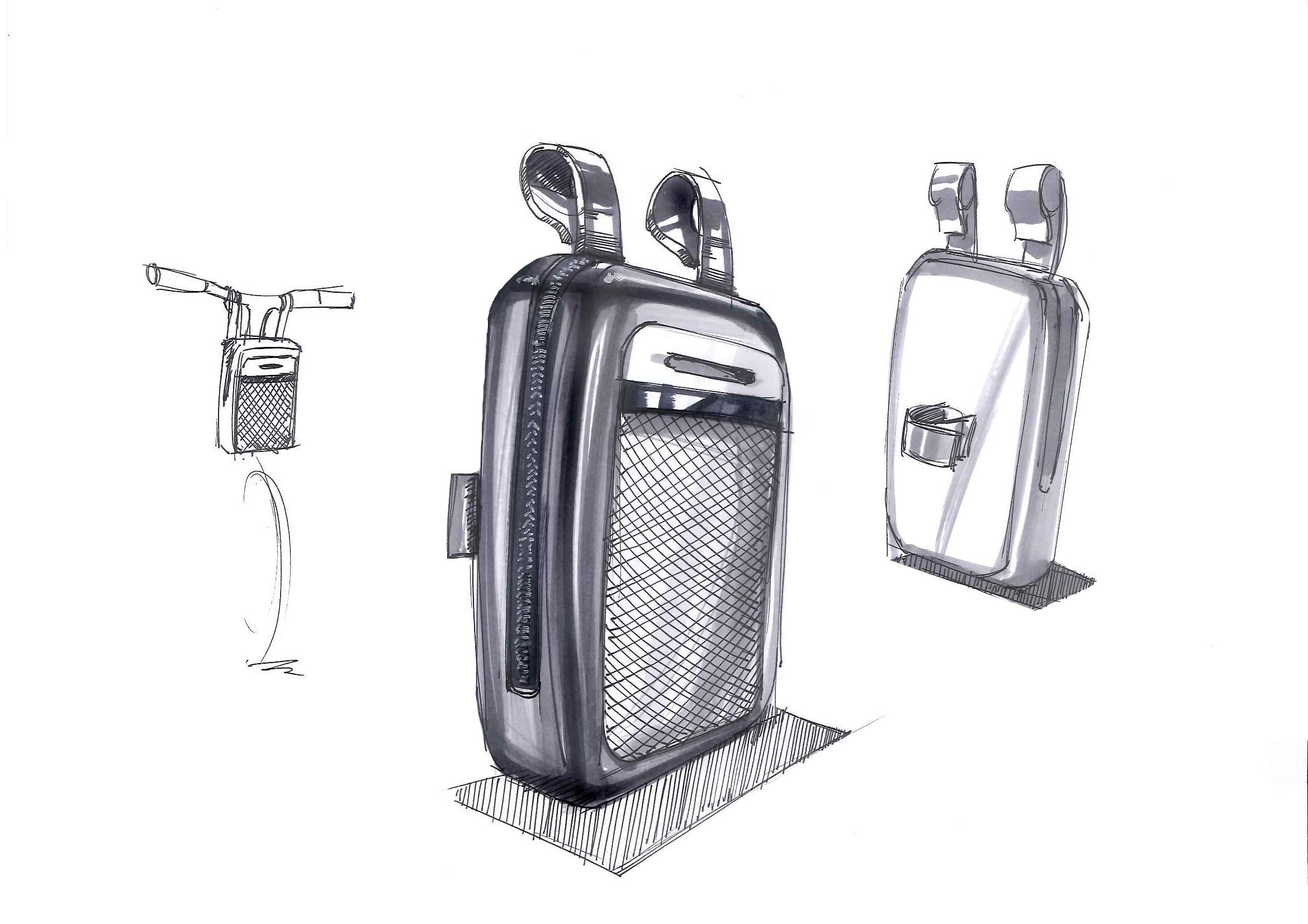 Information research，User experience，