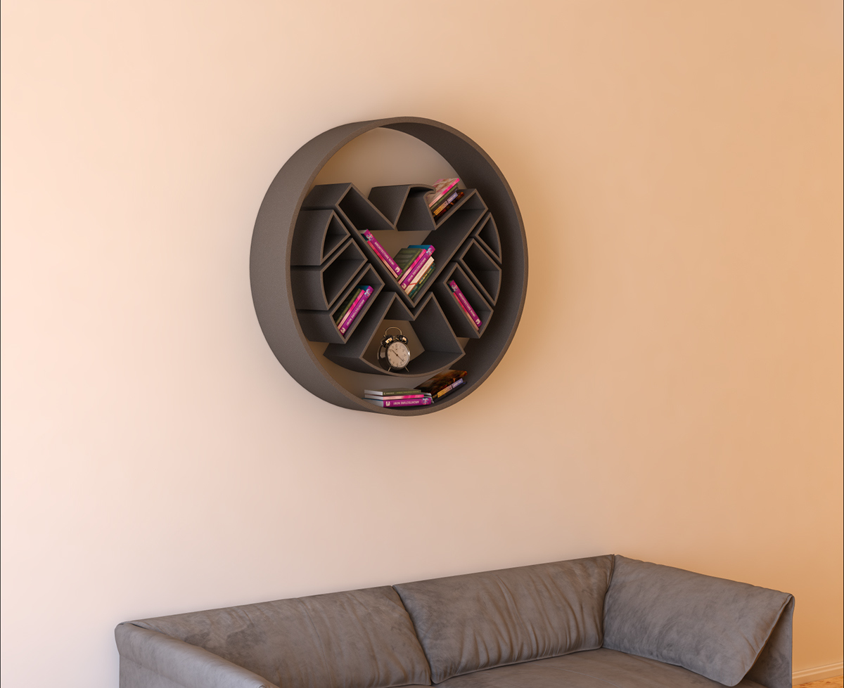 Marvel，Divine Shield Bureau，a partition，wallboard，