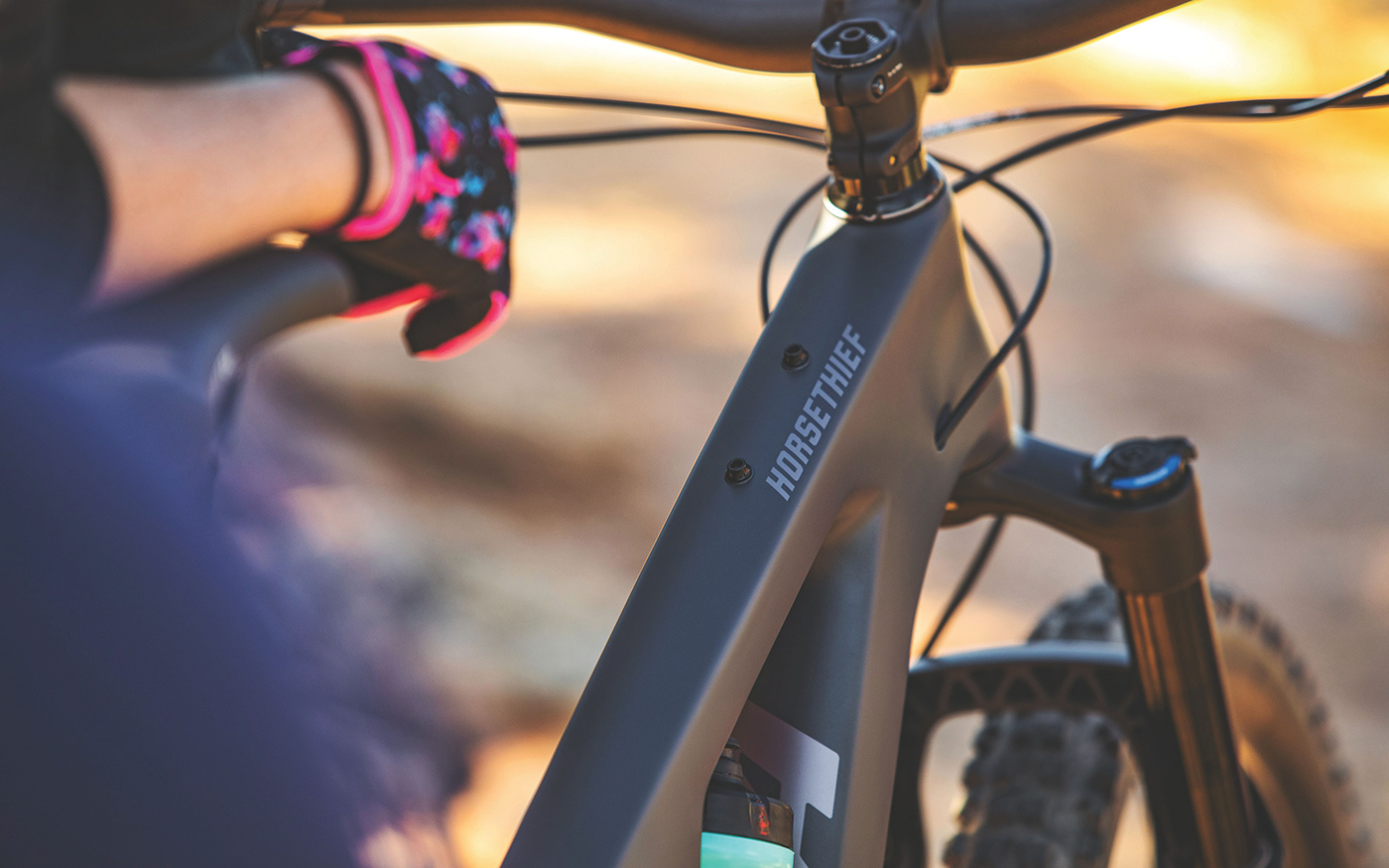 HORSETHIEF，Salsa Cycles，vehicle，Bicycle，