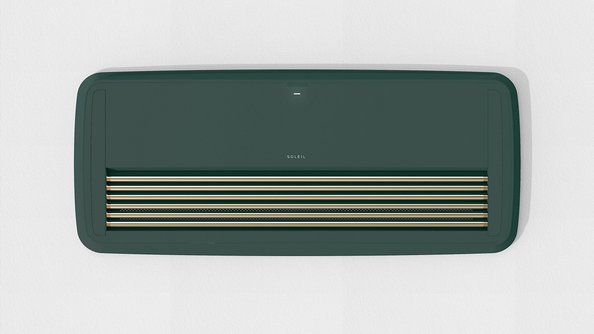 SOLEIL，originality，Housewear & Furnishings，Drying rack，