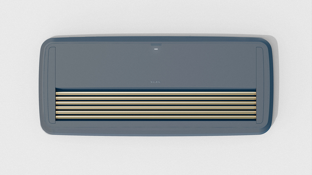 SOLEIL，originality，Housewear & Furnishings，Drying rack，